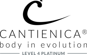 Cantienica - boy in evolution - Level 4 Platinum